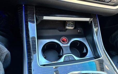 BMW X7, 2021 год, 9 490 000 рублей, 22 фотография