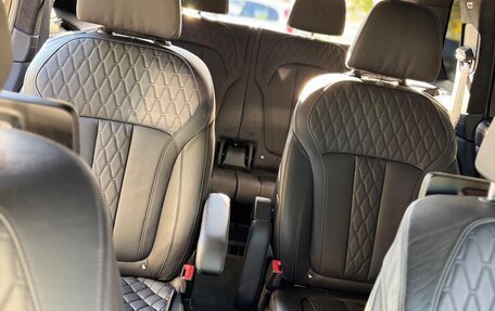 BMW X7, 2021 год, 9 490 000 рублей, 20 фотография