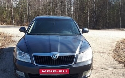 Skoda Octavia, 2012 год, 650 000 рублей, 1 фотография