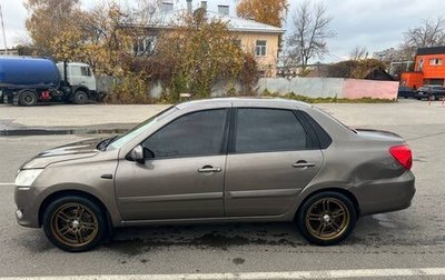 Datsun on-DO I рестайлинг, 2016 год, 450 000 рублей, 1 фотография