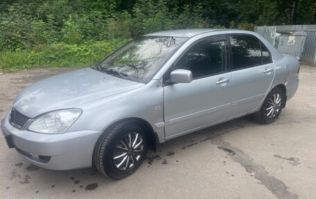 Mitsubishi Lancer IX, 2006 год, 170 000 рублей, 1 фотография