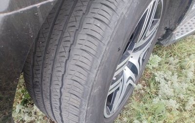 Mercedes-Benz GL-Класс, 2008 год, 1 050 000 рублей, 1 фотография