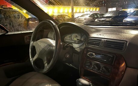 Mitsubishi Galant VIII, 2001 год, 139 999 рублей, 5 фотография