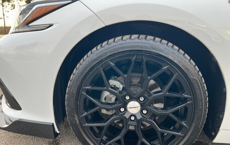 Lexus ES VII, 2018 год, 4 500 000 рублей, 11 фотография