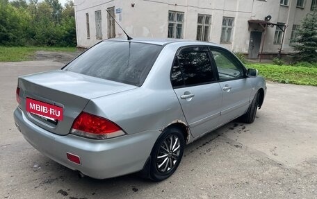 Mitsubishi Lancer IX, 2006 год, 170 000 рублей, 2 фотография