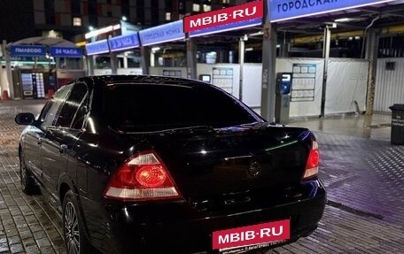 Nissan Almera Classic, 2007 год, 600 000 рублей, 2 фотография