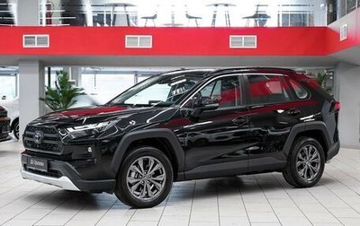 Toyota RAV4, 2025 год, 4 199 000 рублей, 1 фотография