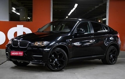 BMW X6, 2012 год, 2 798 000 рублей, 1 фотография