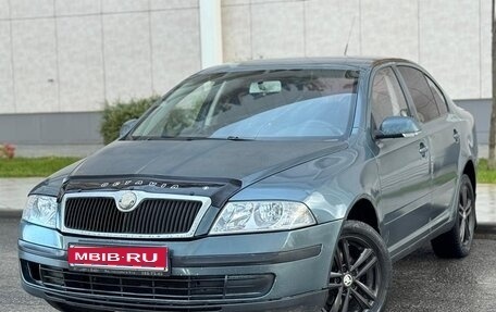 Skoda Octavia, 2006 год, 310 000 рублей, 1 фотография