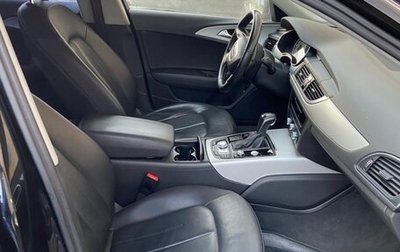 Audi A6, 2015 год, 1 650 000 рублей, 1 фотография