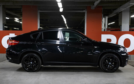 BMW X6, 2012 год, 2 798 000 рублей, 4 фотография