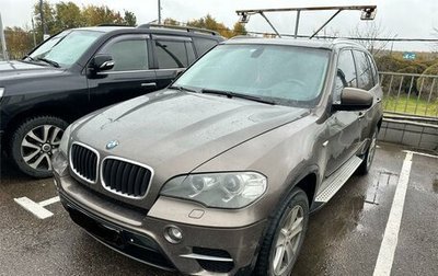 BMW X5, 2011 год, 2 049 000 рублей, 1 фотография