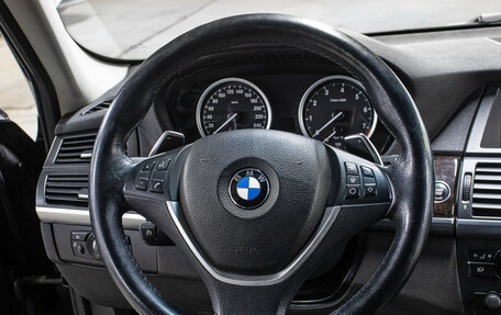 BMW X6, 2012 год, 2 798 000 рублей, 17 фотография