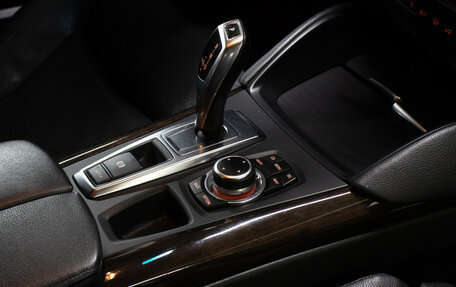BMW X6, 2012 год, 2 798 000 рублей, 22 фотография