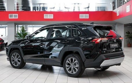 Toyota RAV4, 2025 год, 4 199 000 рублей, 5 фотография