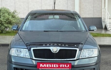 Skoda Octavia, 2006 год, 310 000 рублей, 2 фотография