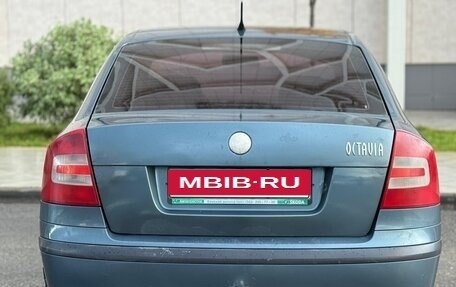 Skoda Octavia, 2006 год, 310 000 рублей, 4 фотография