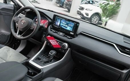 Toyota RAV4, 2025 год, 4 199 000 рублей, 7 фотография