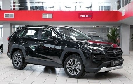 Toyota RAV4, 2025 год, 4 199 000 рублей, 4 фотография