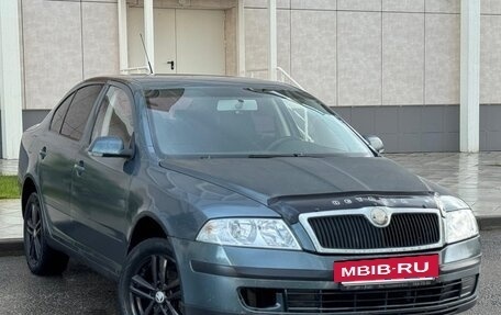 Skoda Octavia, 2006 год, 310 000 рублей, 3 фотография