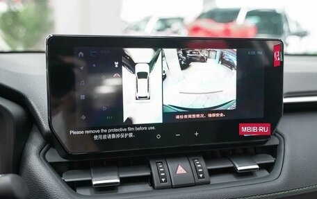 Toyota RAV4, 2025 год, 4 199 000 рублей, 9 фотография