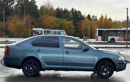 Skoda Octavia, 2006 год, 310 000 рублей, 5 фотография