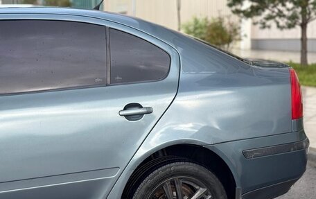 Skoda Octavia, 2006 год, 310 000 рублей, 6 фотография