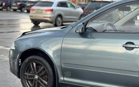 Skoda Octavia, 2006 год, 310 000 рублей, 10 фотография