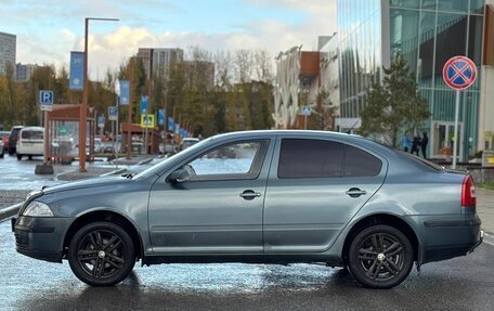 Skoda Octavia, 2006 год, 310 000 рублей, 14 фотография