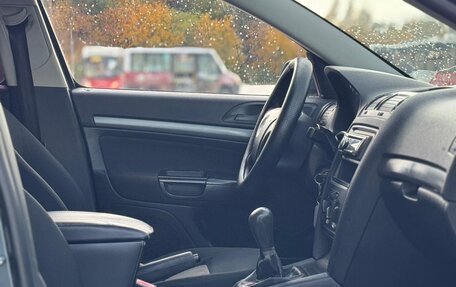 Skoda Octavia, 2006 год, 310 000 рублей, 17 фотография