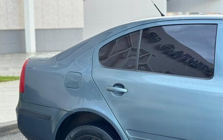 Skoda Octavia, 2006 год, 310 000 рублей, 11 фотография