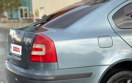 Skoda Octavia, 2006 год, 310 000 рублей, 9 фотография