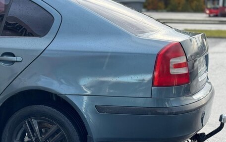 Skoda Octavia, 2006 год, 310 000 рублей, 13 фотография