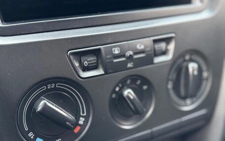 Skoda Octavia, 2006 год, 310 000 рублей, 19 фотография