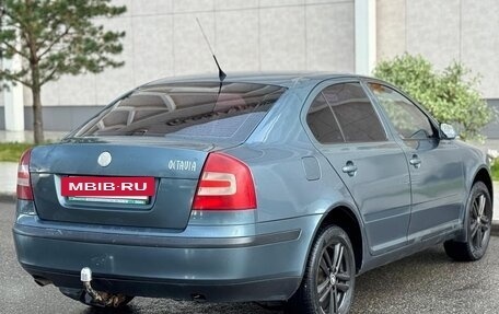 Skoda Octavia, 2006 год, 310 000 рублей, 12 фотография