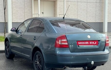 Skoda Octavia, 2006 год, 310 000 рублей, 8 фотография