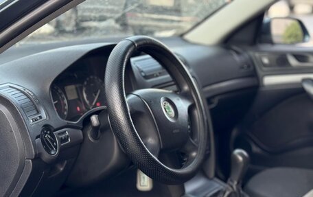 Skoda Octavia, 2006 год, 310 000 рублей, 20 фотография