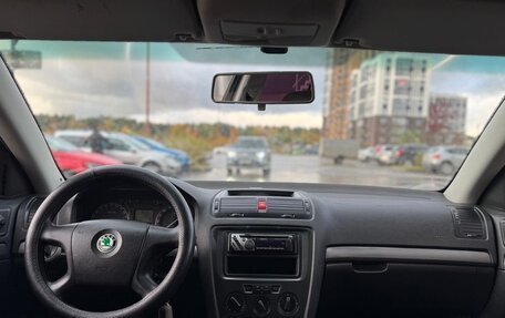 Skoda Octavia, 2006 год, 310 000 рублей, 21 фотография