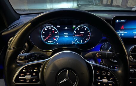 Mercedes-Benz GLC, 2019 год, 3 950 000 рублей, 10 фотография