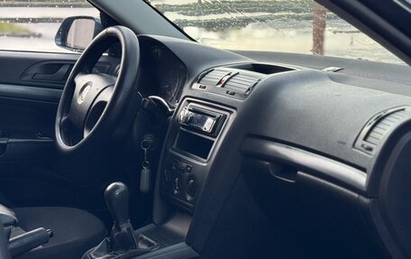 Skoda Octavia, 2006 год, 310 000 рублей, 23 фотография