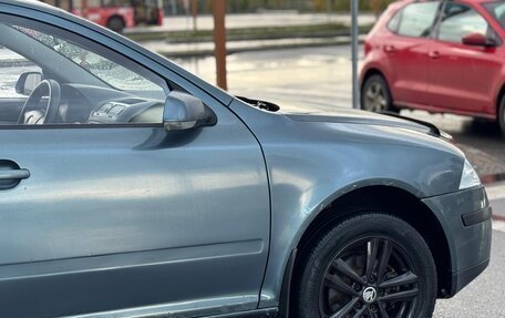 Skoda Octavia, 2006 год, 310 000 рублей, 25 фотография