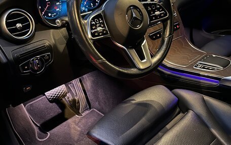 Mercedes-Benz GLC, 2019 год, 3 950 000 рублей, 11 фотография