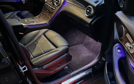 Mercedes-Benz GLC, 2019 год, 3 950 000 рублей, 19 фотография