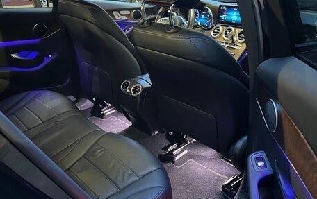 Mercedes-Benz GLC, 2019 год, 3 950 000 рублей, 22 фотография