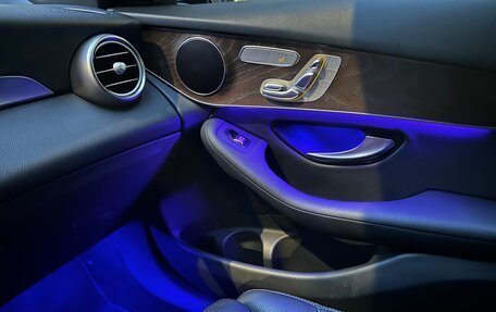 Mercedes-Benz GLC, 2019 год, 3 950 000 рублей, 20 фотография