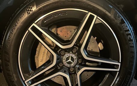 Mercedes-Benz GLC, 2019 год, 3 950 000 рублей, 28 фотография