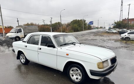 ГАЗ 3110 «Волга», 1998 год, 169 990 рублей, 3 фотография