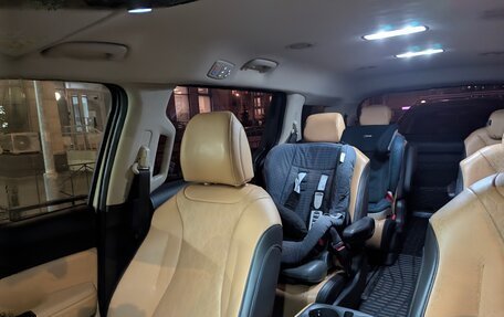 KIA Carnival, 2021 год, 3 500 000 рублей, 7 фотография