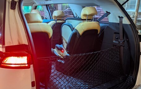 KIA Carnival, 2021 год, 3 500 000 рублей, 10 фотография