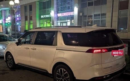 KIA Carnival, 2021 год, 3 500 000 рублей, 11 фотография